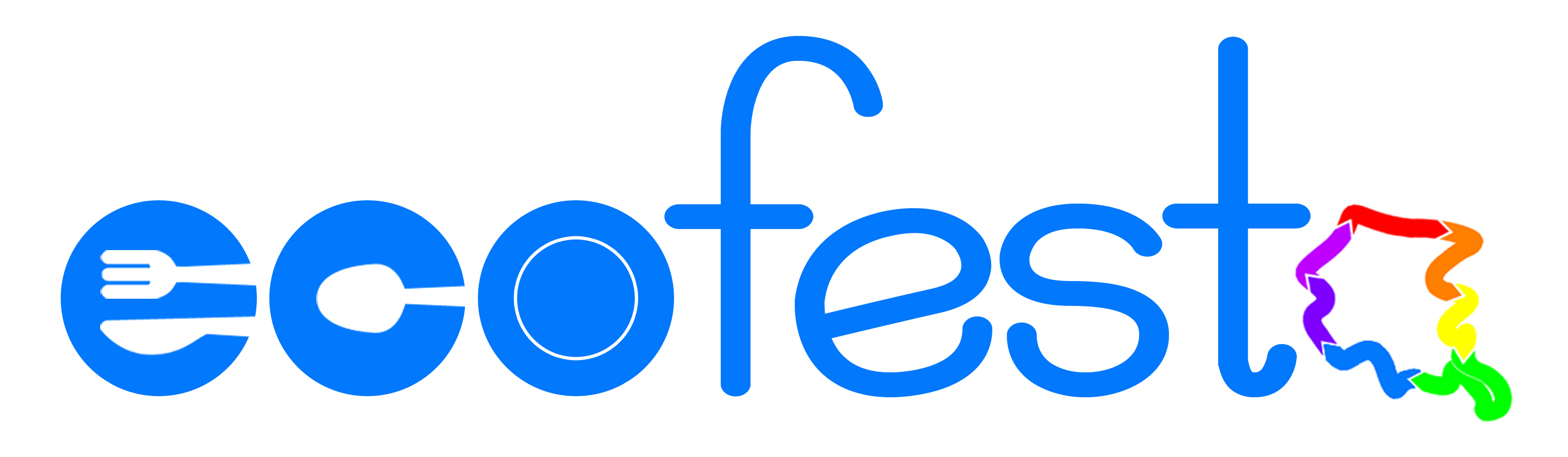 Logo Ecofesta